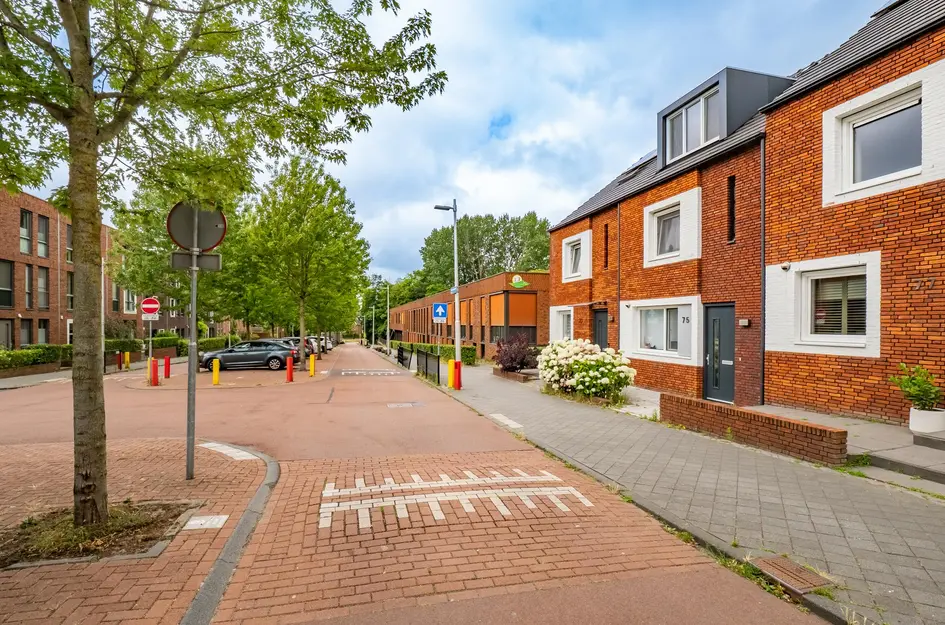 Derde Oosterparklaan 79
