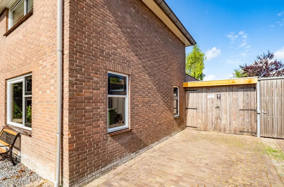 Woerdlaan 8