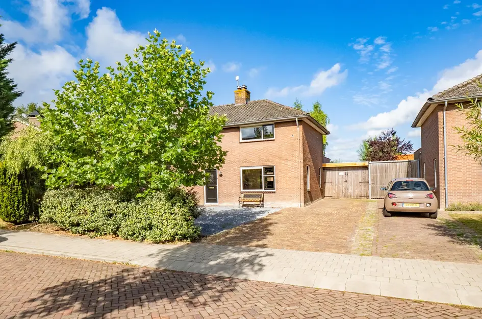 Woerdlaan 8