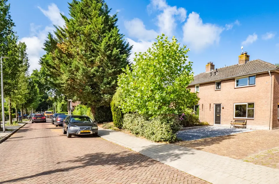 Woerdlaan 8