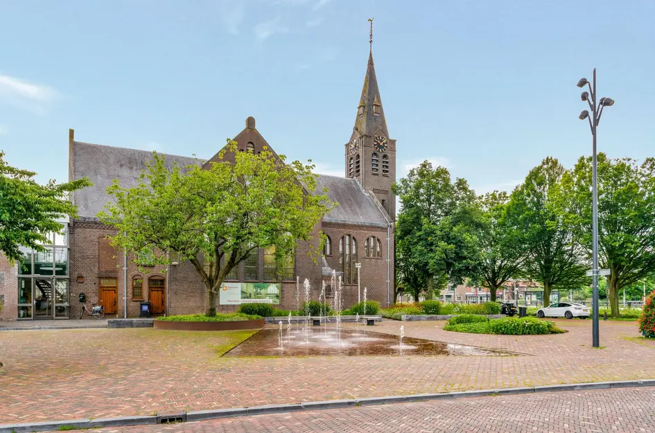 Woerdlaan 8