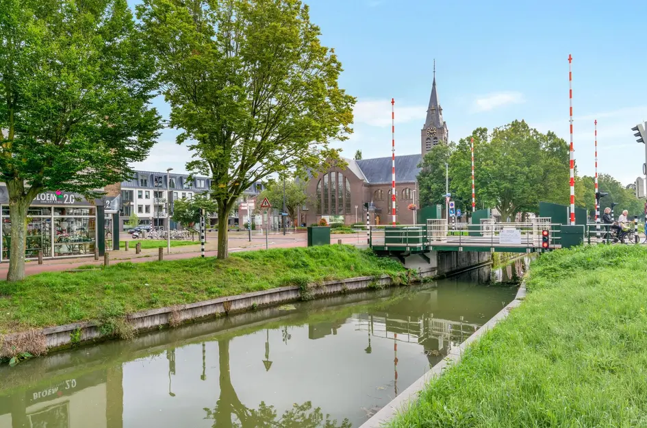 Woerdlaan 8