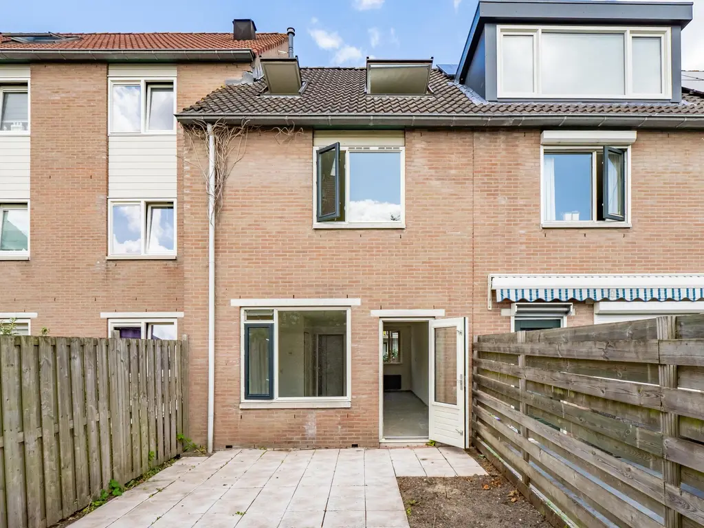 Galapagos 14, UTRECHT