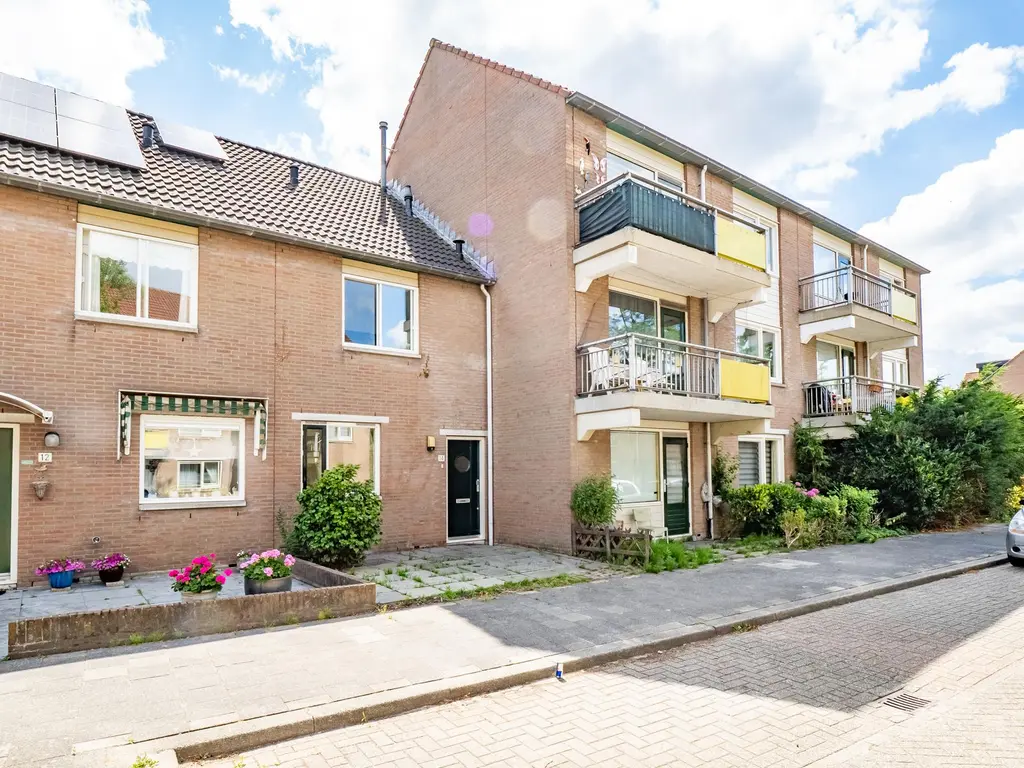 Galapagos 14, UTRECHT