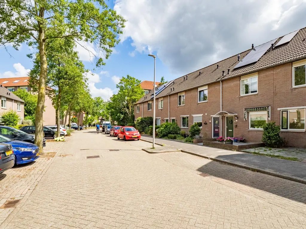 Galapagos 14, UTRECHT