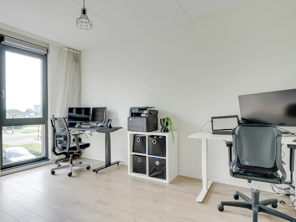 Valeriaanweg 249, UTRECHT