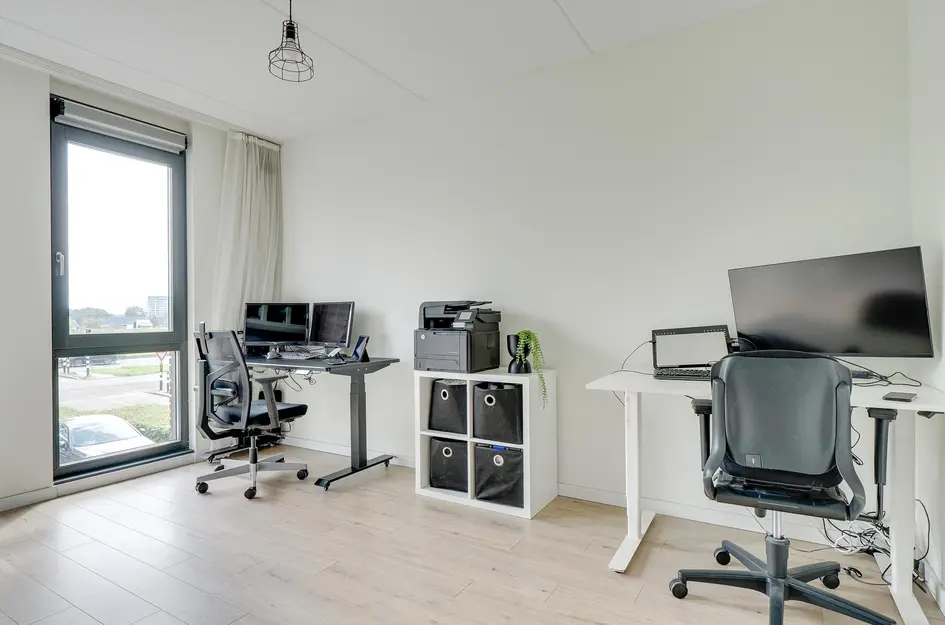 Valeriaanweg 249
