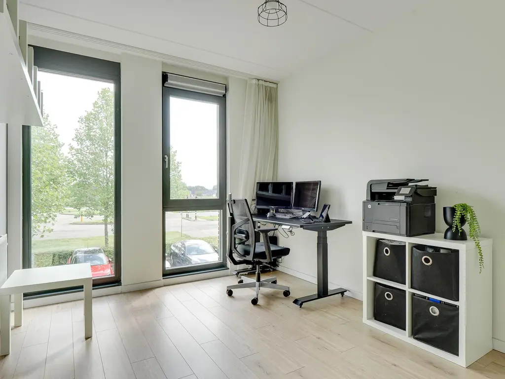 Valeriaanweg 249, UTRECHT