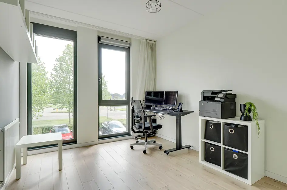Valeriaanweg 249