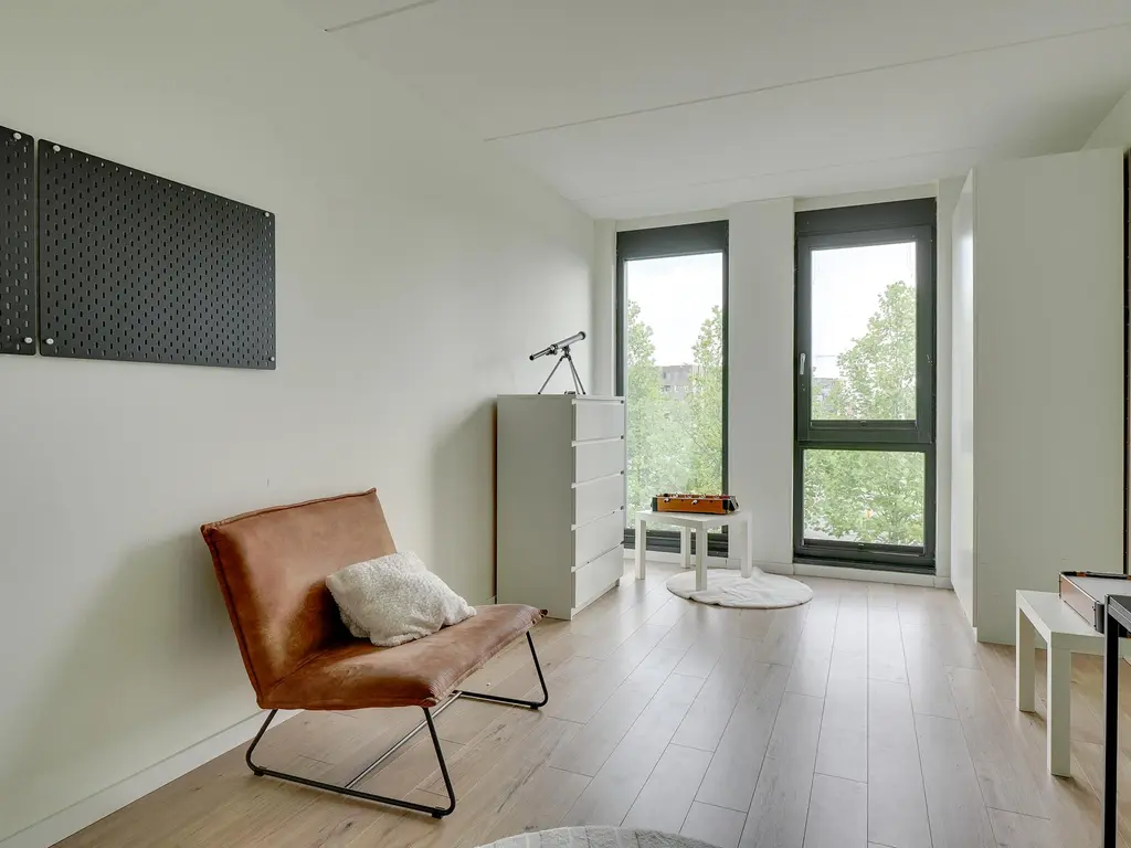 Valeriaanweg 249, UTRECHT