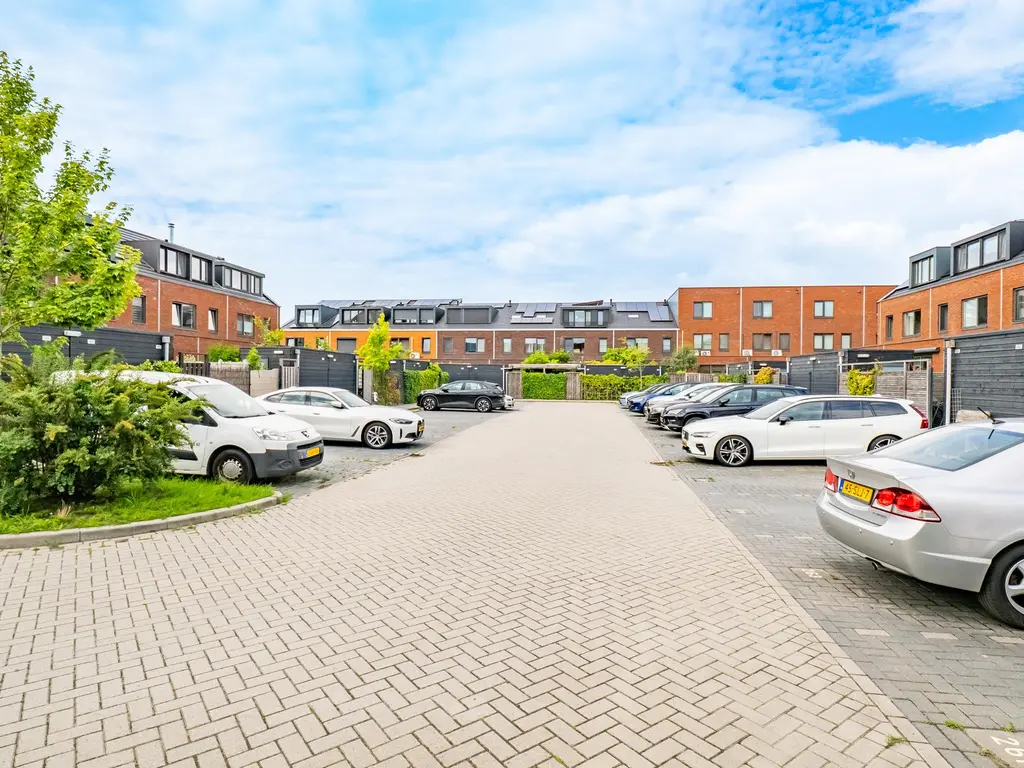 Valeriaanweg 249, UTRECHT