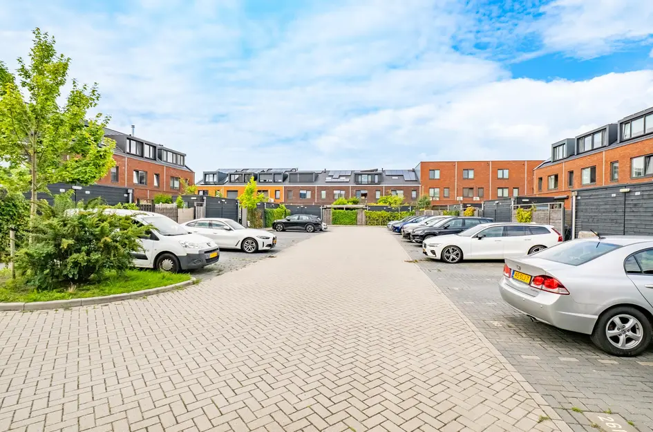 Valeriaanweg 249