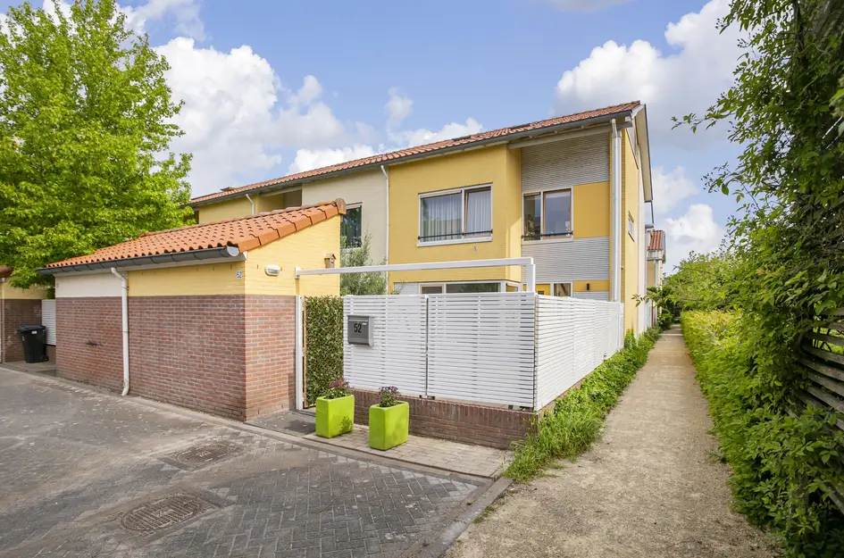 Jule Stynestraat 52