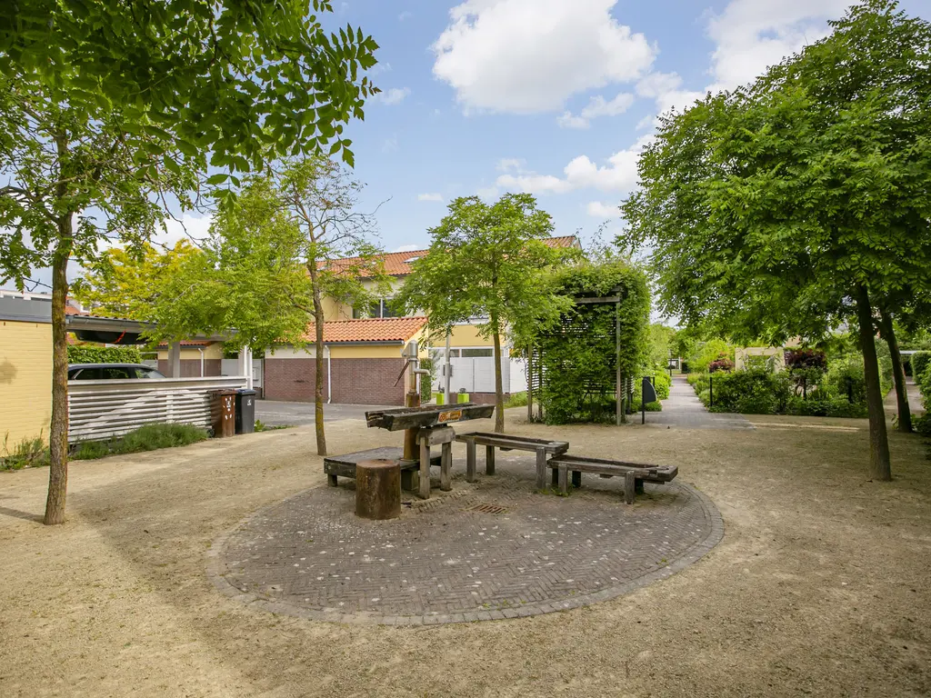Jule Stynestraat 52, UTRECHT