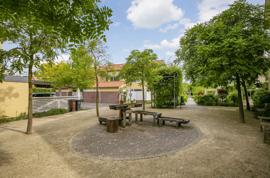 Jule Stynestraat 52