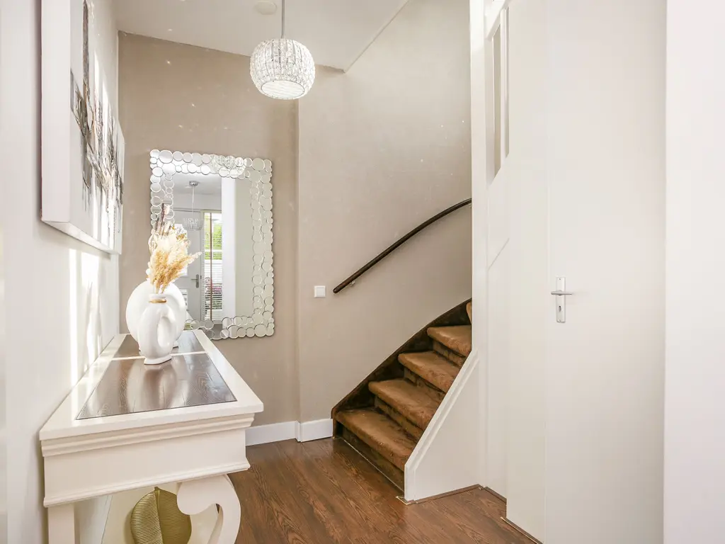 Jule Stynestraat 52, UTRECHT