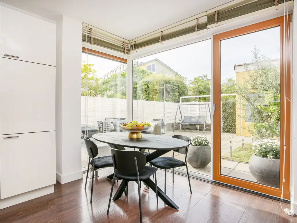 Jule Stynestraat 52, UTRECHT