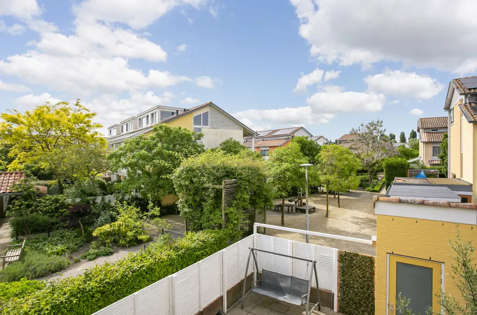 Jule Stynestraat 52