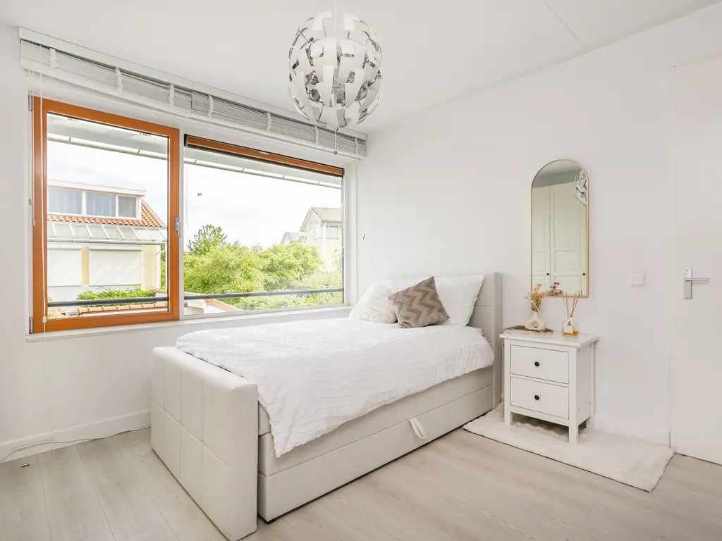 Jule Stynestraat 52, UTRECHT