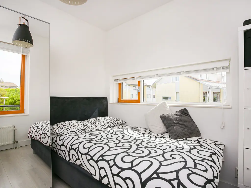 Jule Stynestraat 52, UTRECHT