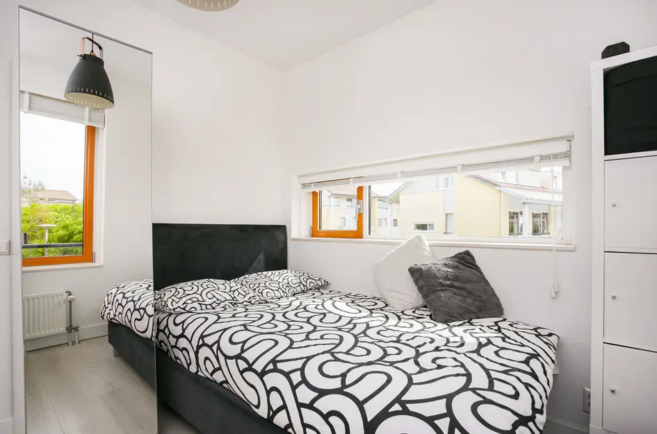 Jule Stynestraat 52