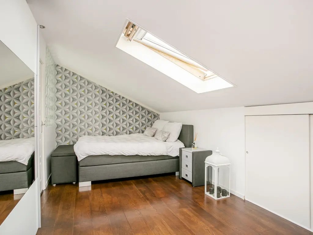 Jule Stynestraat 52, UTRECHT