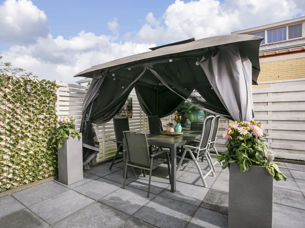 Jule Stynestraat 52, UTRECHT