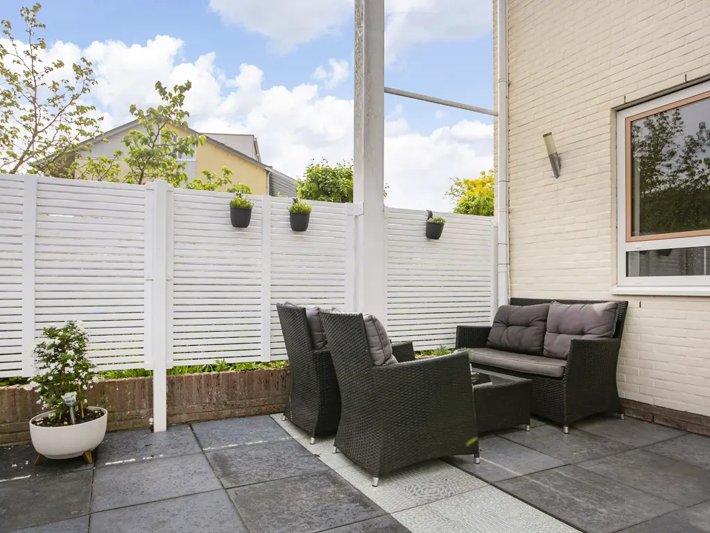 Jule Stynestraat 52, UTRECHT