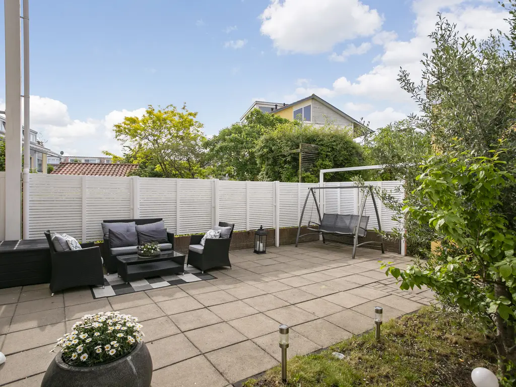 Jule Stynestraat 52, UTRECHT