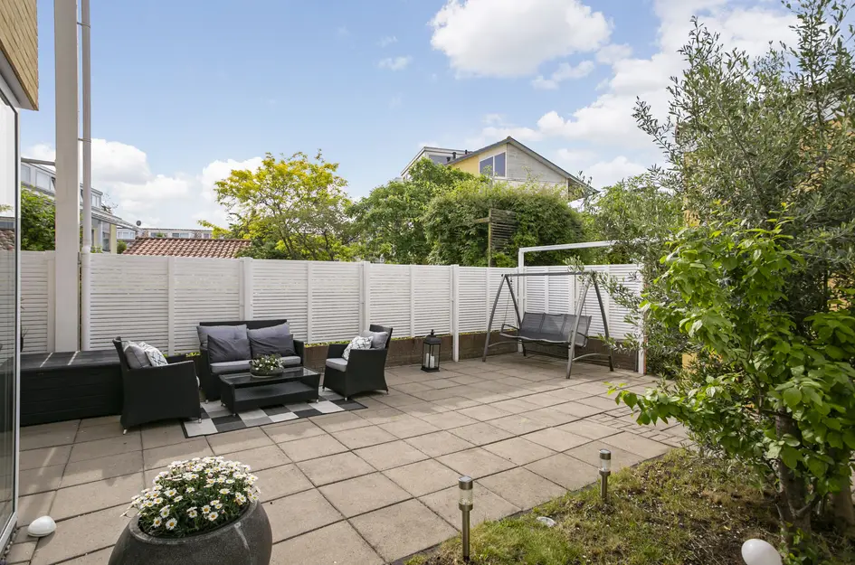 Jule Stynestraat 52