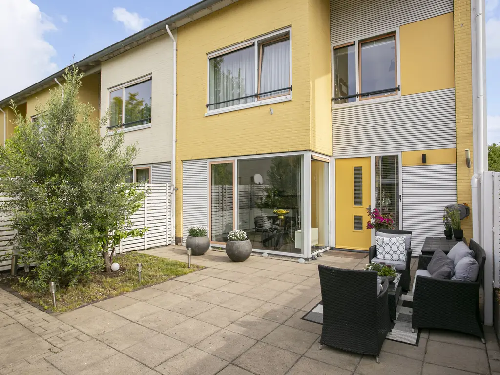 Jule Stynestraat 52, UTRECHT