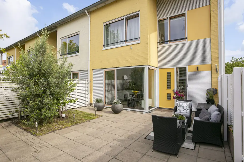 Jule Stynestraat 52