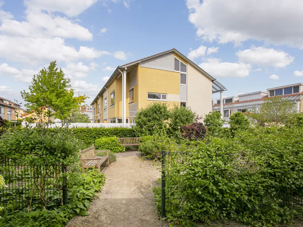 Jule Stynestraat 52, UTRECHT