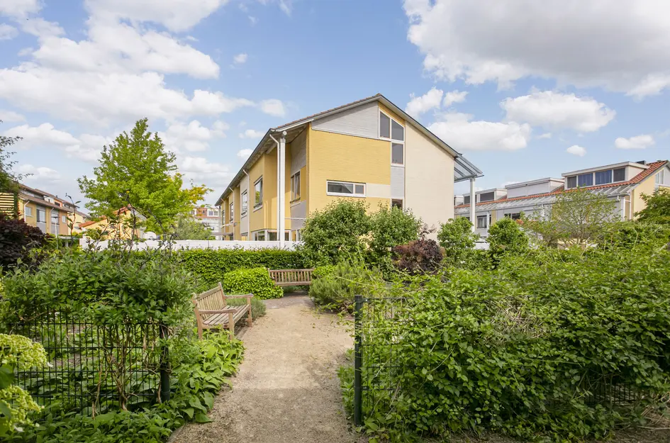 Jule Stynestraat 52