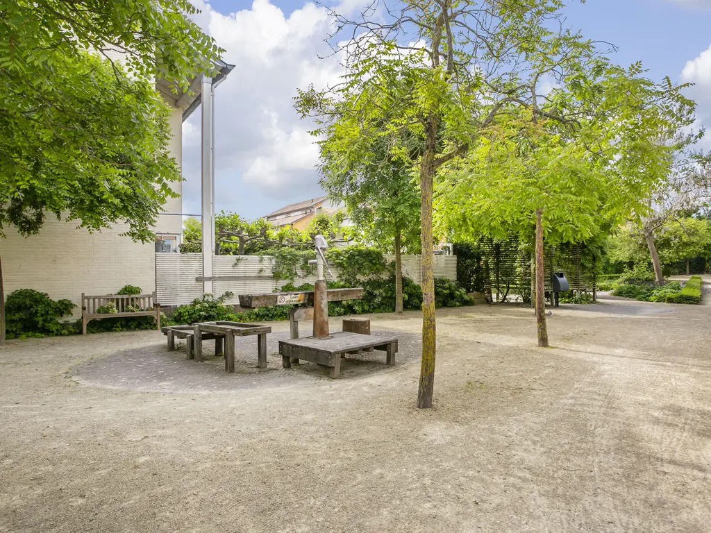 Jule Stynestraat 52, UTRECHT