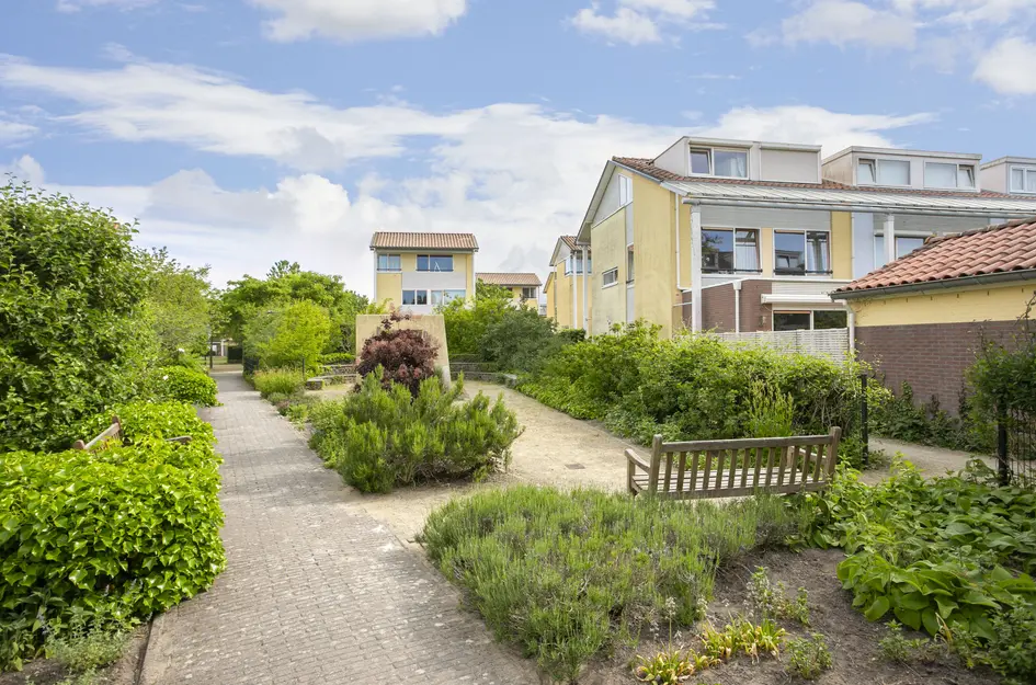 Jule Stynestraat 52