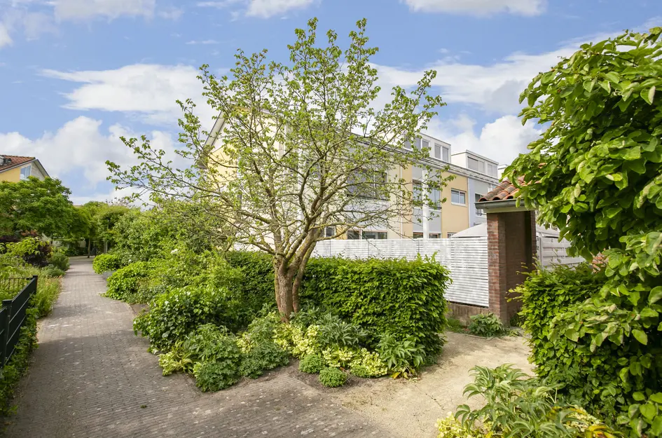 Jule Stynestraat 52