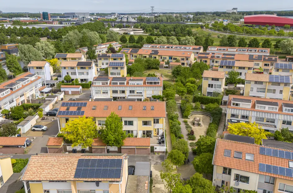 Jule Stynestraat 52