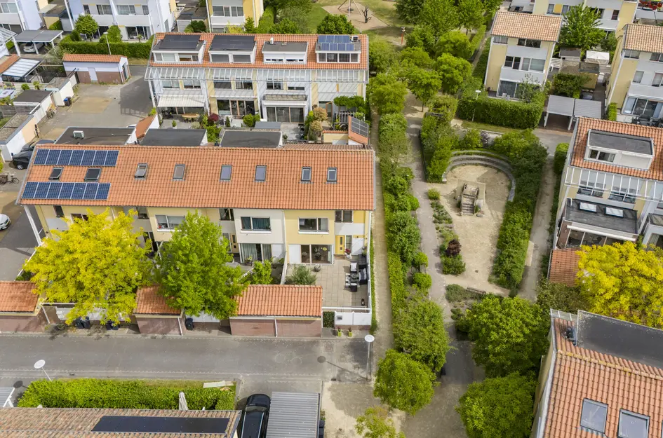 Jule Stynestraat 52