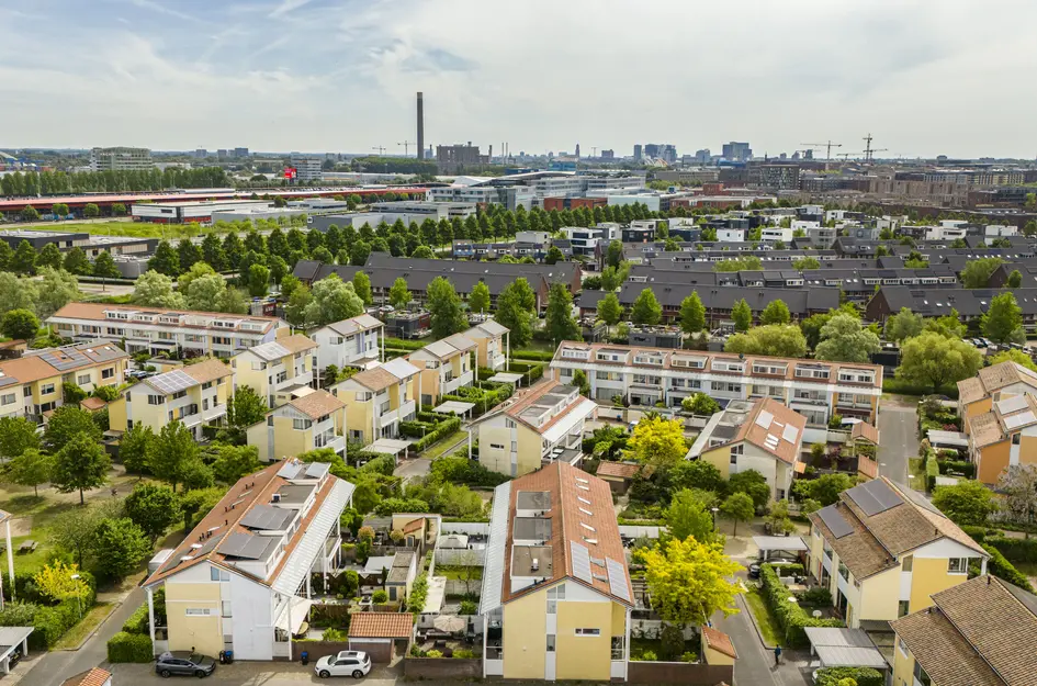 Jule Stynestraat 52
