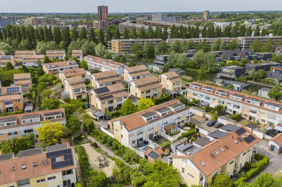 Jule Stynestraat 52