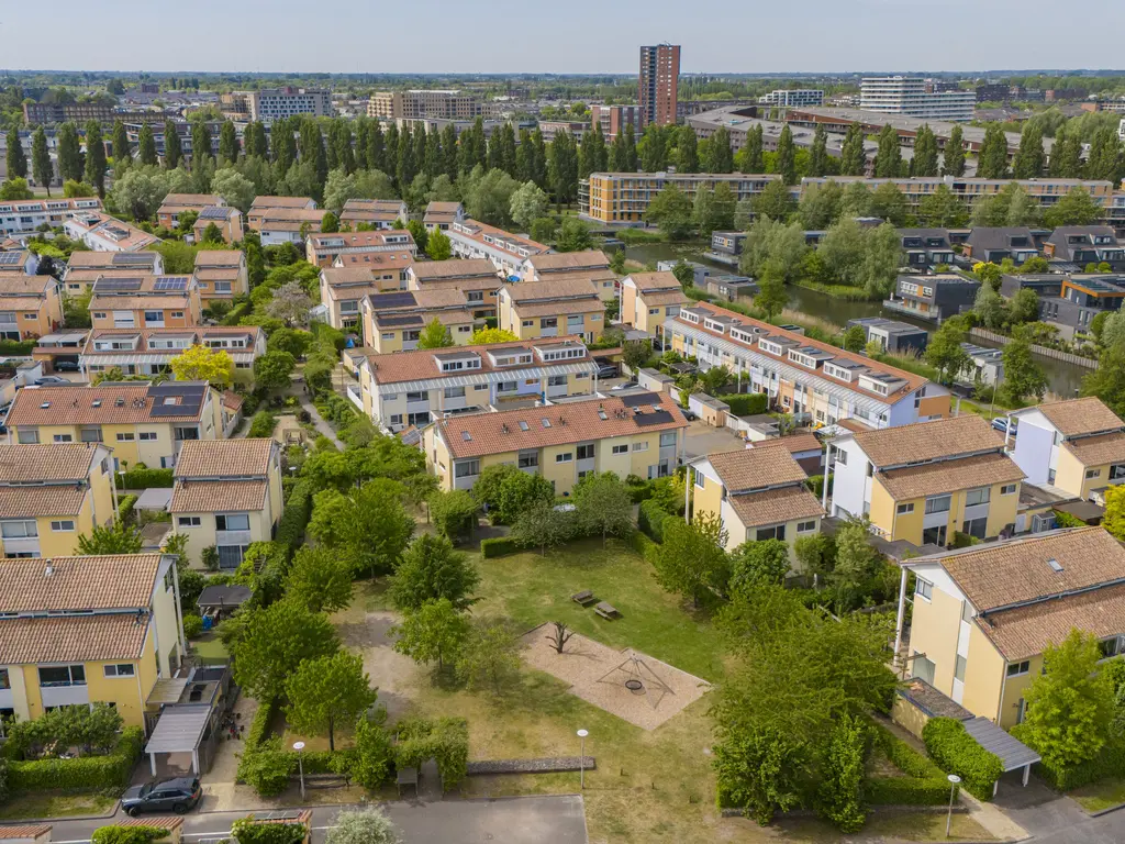 Jule Stynestraat 52, UTRECHT