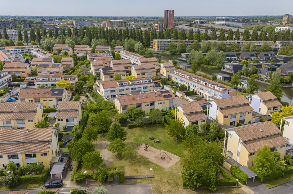 Jule Stynestraat 52