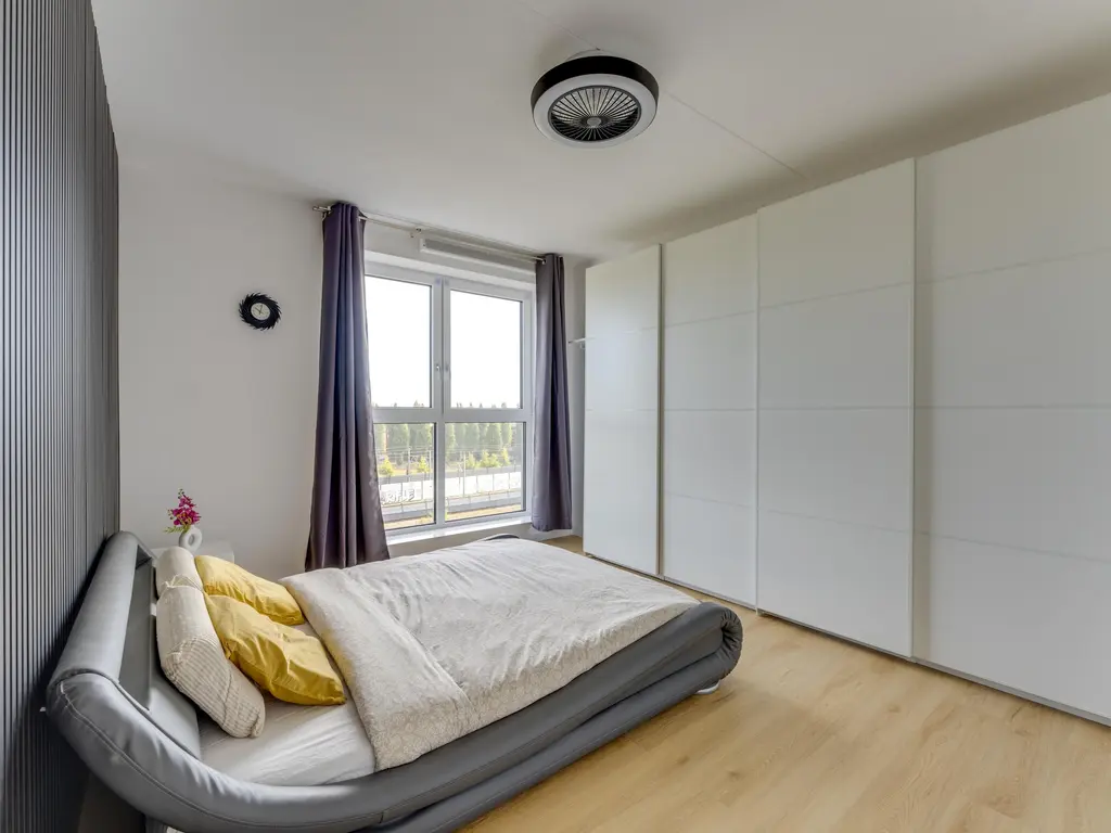 Willem Frederik Hermansstraat 520, UTRECHT