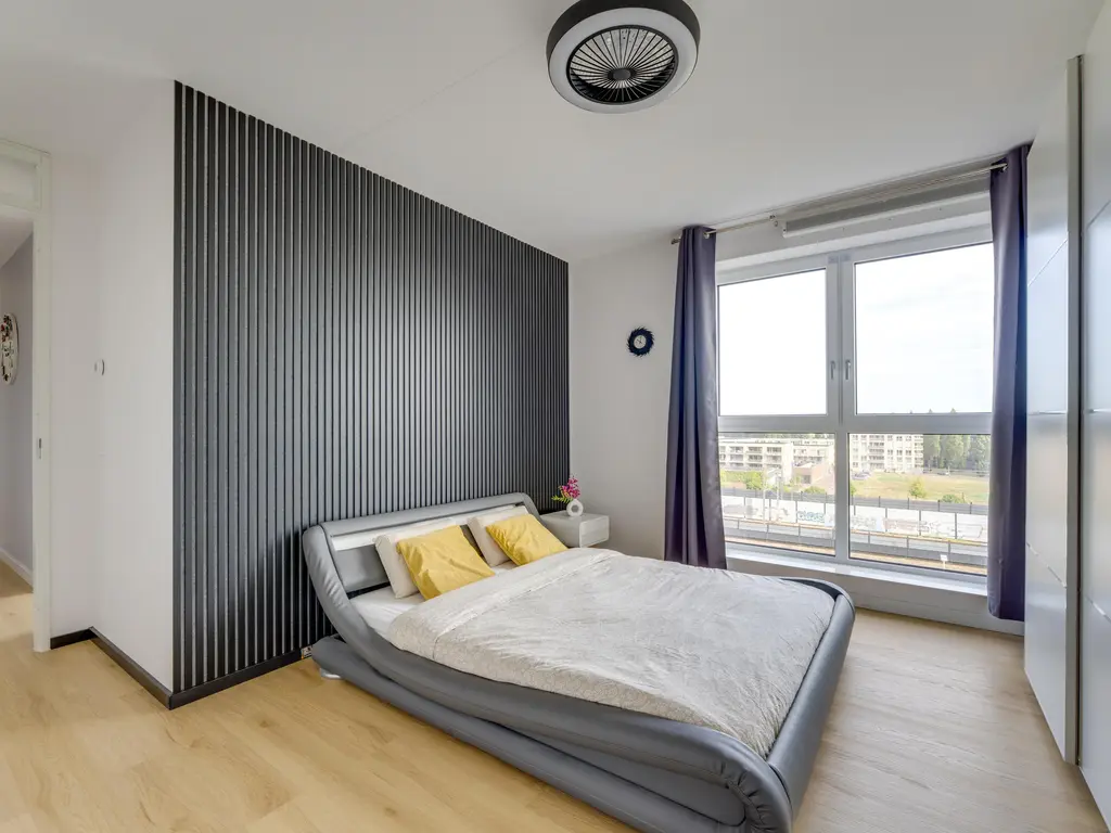 Willem Frederik Hermansstraat 520, UTRECHT