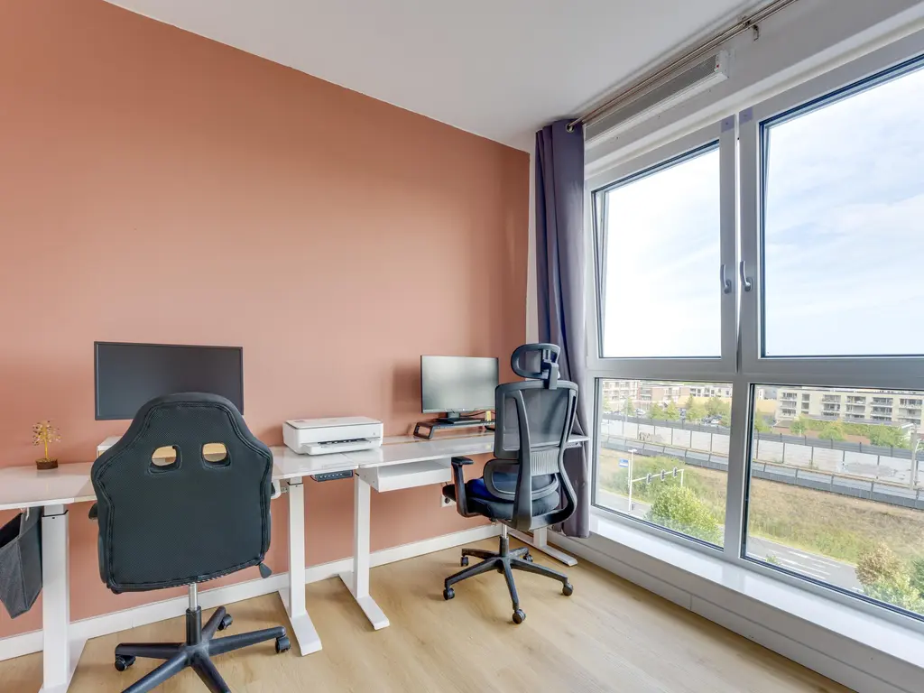 Willem Frederik Hermansstraat 520, UTRECHT