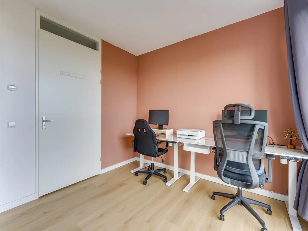 Willem Frederik Hermansstraat 520, UTRECHT