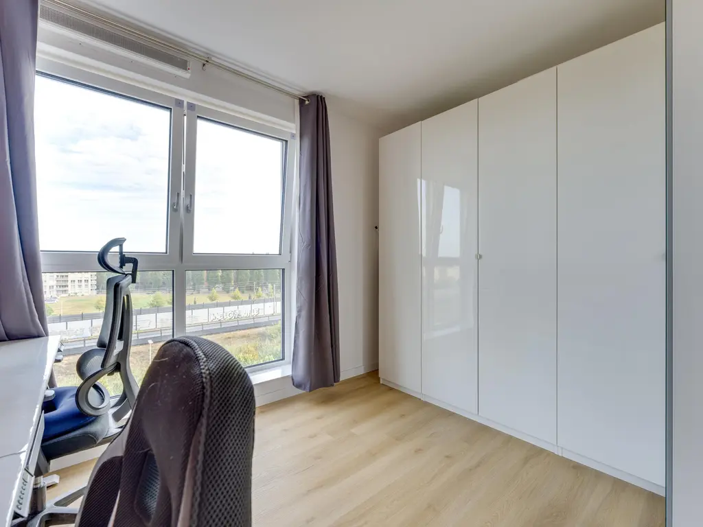 Willem Frederik Hermansstraat 520, UTRECHT
