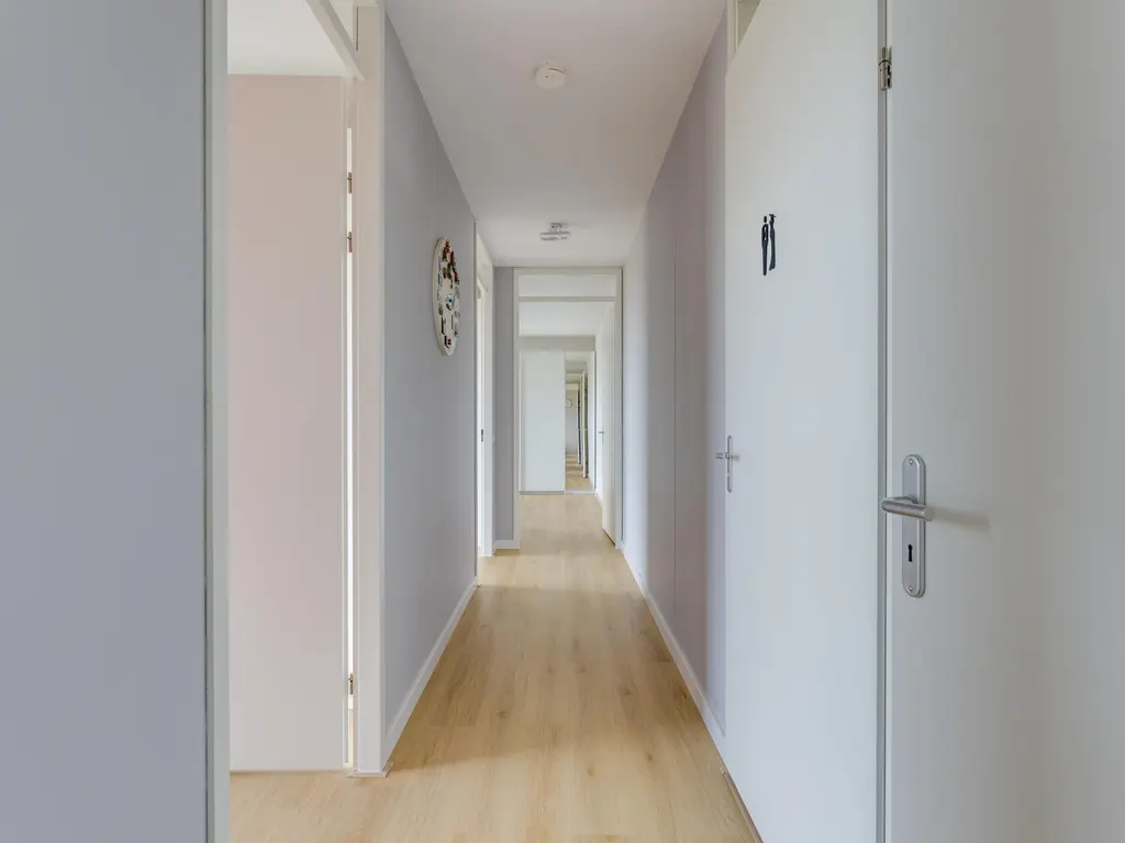 Willem Frederik Hermansstraat 520, UTRECHT