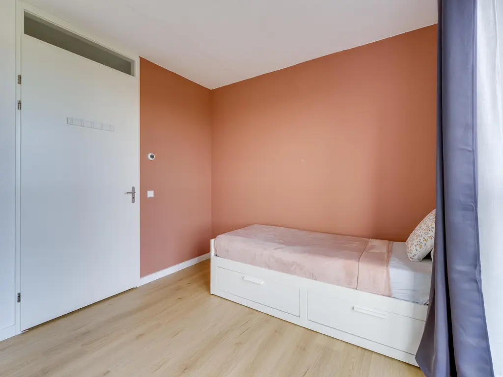 Willem Frederik Hermansstraat 520, UTRECHT